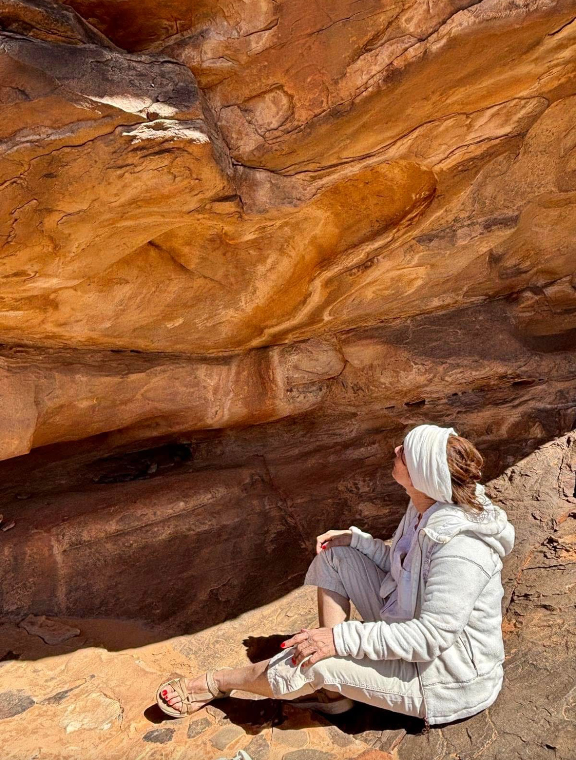 Desert Canyons