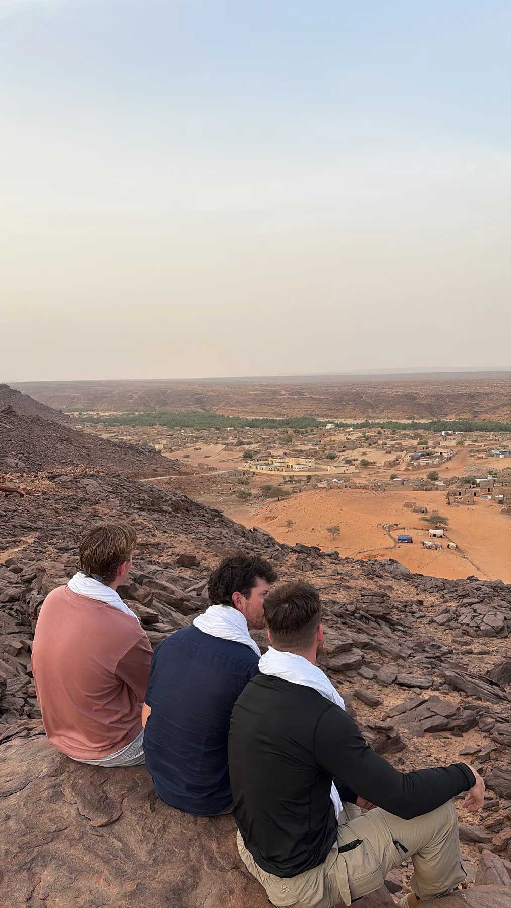 Atar — Mauritania Experience